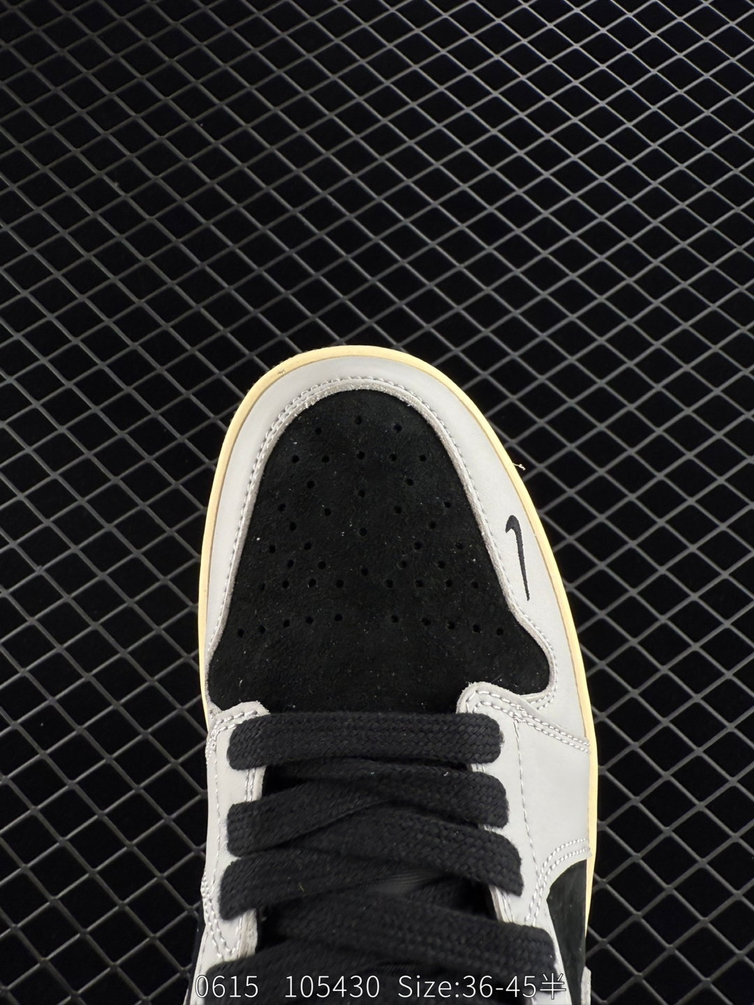 Air Jordan 1 Low AJ1